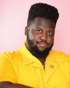 Marquis The Honey Bear