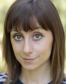 Allisyn Ashley Arm