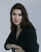 Polina Garanenkova