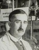 Nikolay Bartram