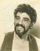 Nick Cravat