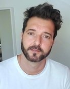 Grégory Reveret