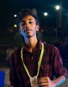 AKHIL GP