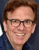 Dann Huff