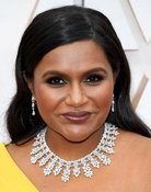 Mindy Kaling