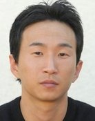 Alvin Chong