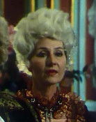 Надежда Петросян