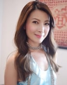 Grootschalige poster van Jeanette Aw