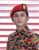 Wafiy Aan
