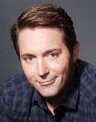 Grootschalige poster van Beck Bennett