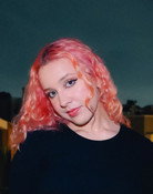 Nicole Ribatski Baldan