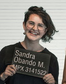 Sandra Obando