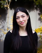 Melika Azimi