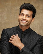Rahul Rajasekharan
