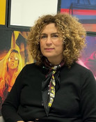 Cristina Caspueñas