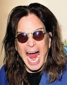 Largescale poster for Ozzy Osbourne