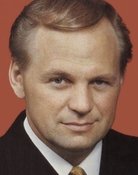 Donald Bergagård