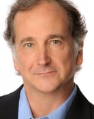 Grootschalige poster van Mark Linn-Baker