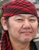 Masayuki Yoshihara