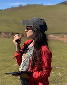Melina Andrea Dulci
