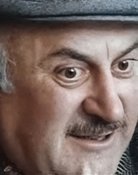 გოვენ ცეიშვილი