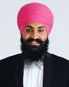 Apindereep Singh