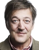 Stephen Fry Picture