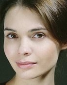 Largescale poster for Mariya Troitskaya