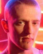 Lewis Ashcroft