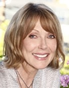 Grootschalige poster van Susan Blakely