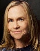 Grootschalige poster van Amy Madigan