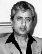 Robin Ghosh