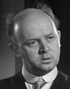 John Salew