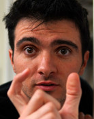 Francesco Senatore
