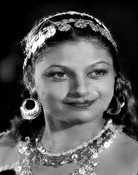 V. N. Janaki