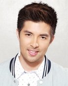 Joross Gamboa