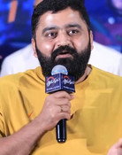 Sai Kiran Yedida