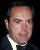 Powers Boothe