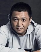 Jianing Xu