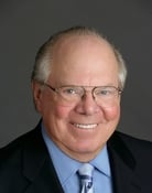 Grootschalige poster van Verne Lundquist