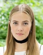 Olivia Stenderup Garre