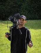 Dimitri Duvergé