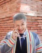 สันติภาพกิ้มเฉี้ยง