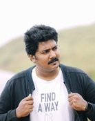 Abhijith M Nair