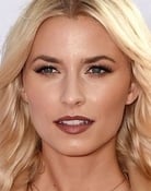 Largescale poster for Lena Gercke