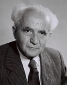 David Ben-Gurion