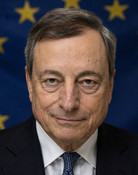 Mario Draghi