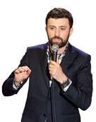 Тимур Каргинов