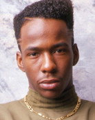 Bobby Brown