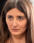 Фатима Гаппоева